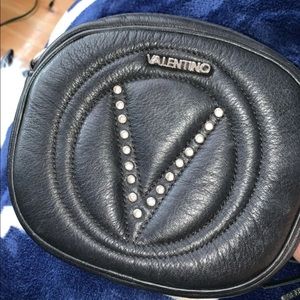 Mario Valentino bag !